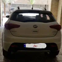 لیفان x50|خودرو سواری و وانت|اصفهان, شیخ اشراق|دیوار