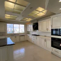 الهیه ۳۵۰متری پنت هاوس ویو ابدی سرمایه گذاری|فروش آپارتمان|تهران, الهیه|دیوار