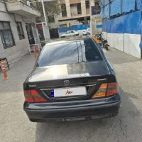 سمند ساده فوری فروشی|خودرو سواری و وانت|آفتاب, |دیوار