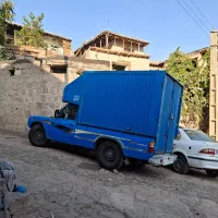 نیسان دوگانه کارخانه مدل ۱۴۰۱