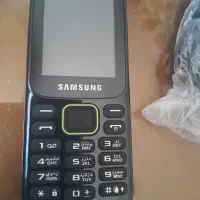 گوشی ساده سامسونگ در کاشمر