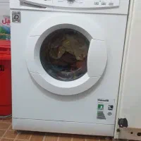 تعمیرات تخصصی ماشین لباسشویی|خدمات پیشه و مهارت|شاهین‌شهر, خانه کارگر|دیوار