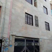 اجاره واحد ۸۰متری شهرک فرهنگیان بلوار گلها|اجارهٔ آپارتمان|رباطکریم, رباطکریم|دیوار