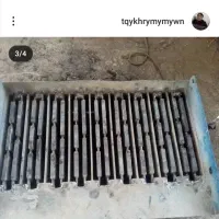 دستگاه همزنوبلوک|ماشین‌آلات صنعتی|ری, علایین|دیوار