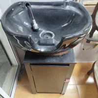 تعدادی وسایل آرایشگاه|آرایشگاه و سالن‌های زیبایی|اسلام‌شهر, باغ فیض|دیوار