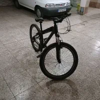 دوچرخه المپیا ۲۹ و اورلورد ۲۶|دوچرخه، اسکیت، اسکوتر|تهران, کوثر|دیوار