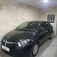 برلیانس 230