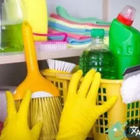 به یک نفر نیروی نظافت خانم نیازمندیم