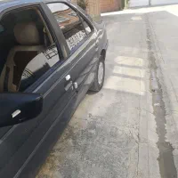 405مدل ۹۸ خانگی معاوضه با پراید