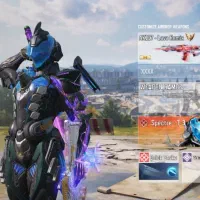 اکانت کالاف فروش و طاق|کنسول، بازی ویدئویی و آنلاین|لنجان, |دیوار