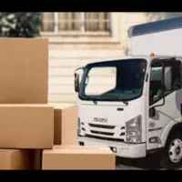 تیم حمل و نقل اسباب منزل با نیروی مجرب