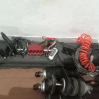 پنوماتیک تک کمپرسور خانواده ایرانخودرو