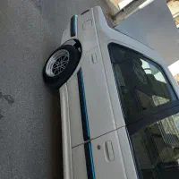 پارس تیوفایو مدل ۱۳۹۰|خودرو سواری و وانت|داراب, |دیوار