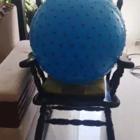 توپ پیلاتس و بارداری