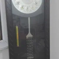 ساعت دیواری ایستاده نو
