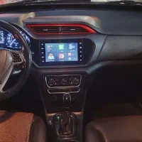 ام‌وی‌ام X33 S اسپرت، مدل ۱۳۹۶|خودرو سواری و وانت|مشهد, توس (بلوار توس)|دیوار