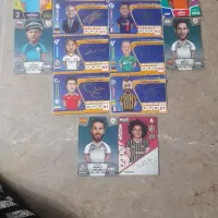 کیمدی صدوامضا