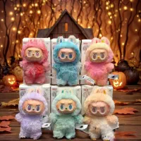 لبوبو درشت اصلی از شرکت پاپ مارت|اسباببازی|میناب, |دیوار