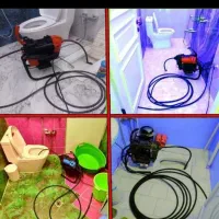 خدمات لوله بازکنی گلستان