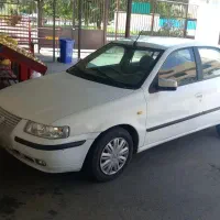 سمندسفیدمدل 88