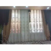 پرده