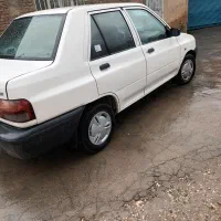 پراید ۱۳۱ مدل ۹۸|خودرو سواری و وانت|گالیکش, |دیوار