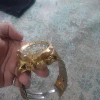 ساعت گودزیلا