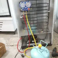 یخچال‌سازی طباطبایی