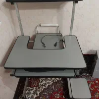 میز کامپوتر و تحریر|میز تحریر و کامپیوتر|مشهد, ایثار|دیوار