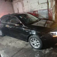 دنا پلاس توربو شارژ اوتماتیک مدل 1402