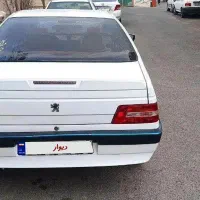 پژو اس ال ایکس اقساط اقساط با هر پیش پرداختی|خودرو سواری و وانت|تهران, فاطمی|دیوار