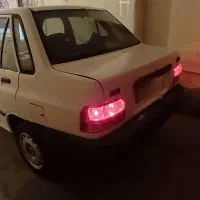 پراید مدل ۸۱|خودرو سواری و وانت|فولادشهر, ورزشگاه فولادشهر|دیوار