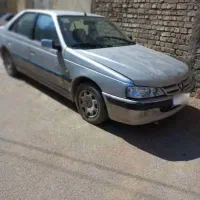 پارس ساده مدل ۸۴