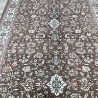 فرش کناره فوق العاده تمیز|فرش|تربت جام, تیپ ۳۸ زرهی تربت جام|دیوار