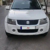 سوزوکی ویتار۸۸|خودرو سواری و وانت|مشهد, آزادشهر|دیوار