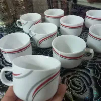 فنجان چای خوری