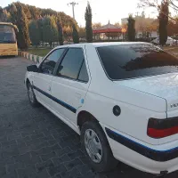 پارس دوگانه کارخانه|خودرو سواری و وانت|کاشمر, |دیوار