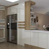 نصاب ام دی اف وکابینت|خدمات پیشه و مهارت|ارومیه, |دیوار