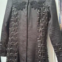 مانتو شیک مجلسی