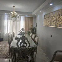 آپارتمان  120متری 7 ساله