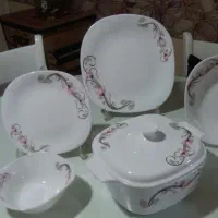 سرویس آرکوپال فرانسه