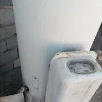 آبگرمکن نفتی|آبگرمکن، پکیج، شوفاژ|کرمان, |دیوار