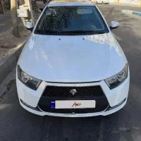 دنا پلاس توربو اتومات مدل ۱۴۰۱|خودرو سواری و وانت|تبریز, |دیوار