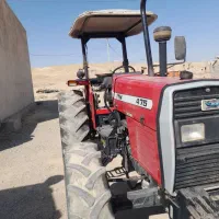 تراکتور فرگوسن ۴۷۵|خودرو سنگین|قروه, |دیوار