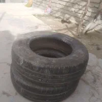 فروش دو حلقه لاستیک پیکان