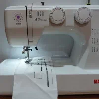 چرخ خیاطی صنعتی خانگی مارشال۹۴۰