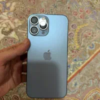 آیفون ۱۳ پرومکس ۲۵۶/zaa/باتری۸۶