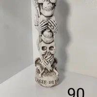 مجسمه و وسایل دکوری|مجسمه، تندیس، ماکت|اهواز, گلستان|دیوار