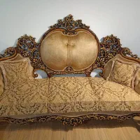 تولید و تعمیرات مبلمان استیل راحتی