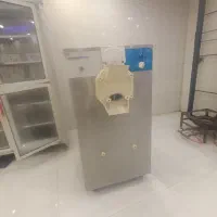 دستگاه بستنی ساز|کافیشاپ و رستوران|آق قلا, |دیوار